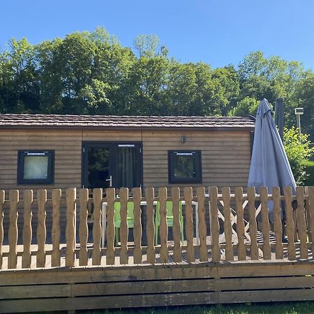 Camping Bissen Esch-sur-Sure Exterior photo