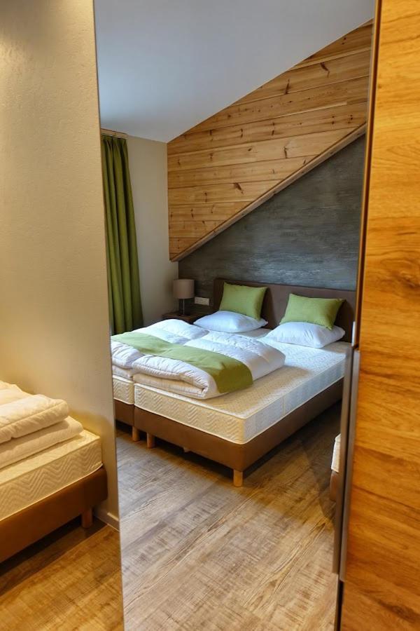 Camping Bissen Esch-sur-Sure Exterior photo