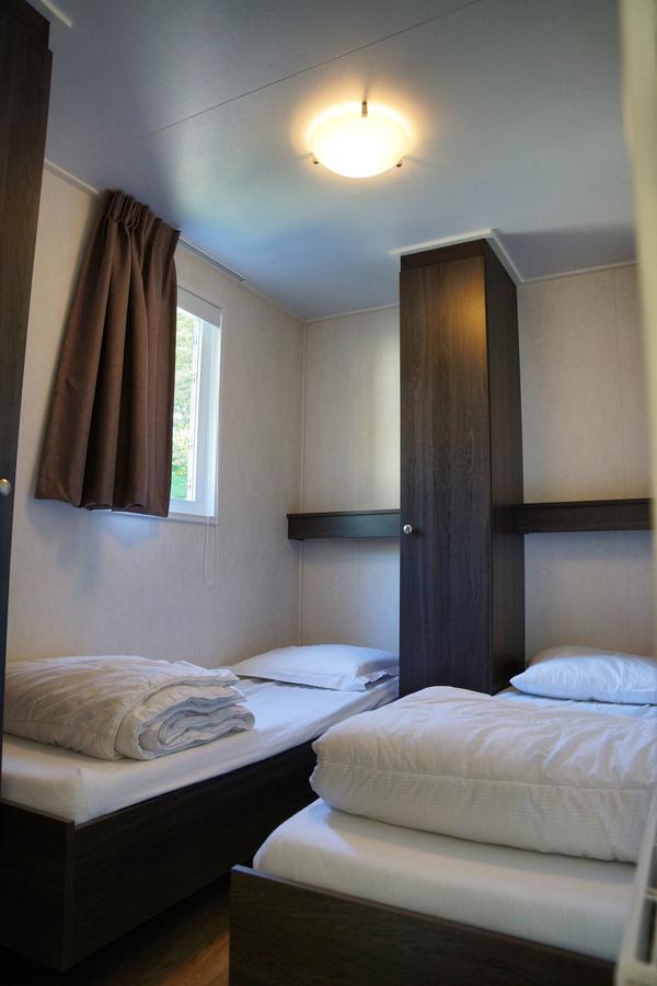 Camping Bissen Esch-sur-Sure Exterior photo